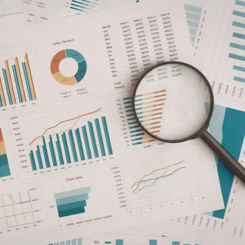 Data project