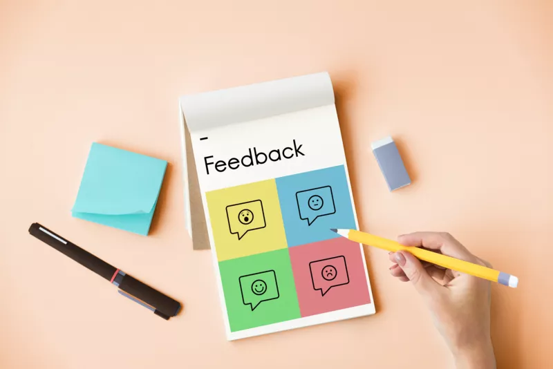 Feedback