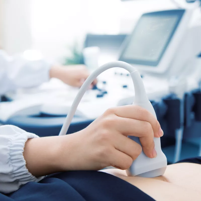 Neonatale screening