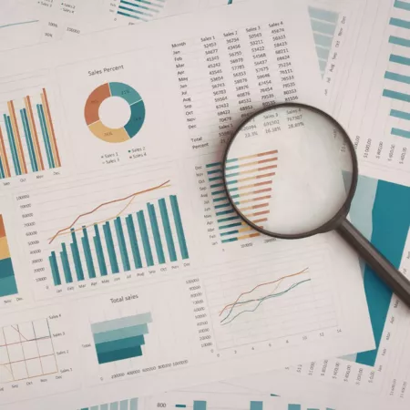 Data project