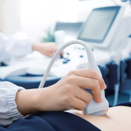 Neonatale screening