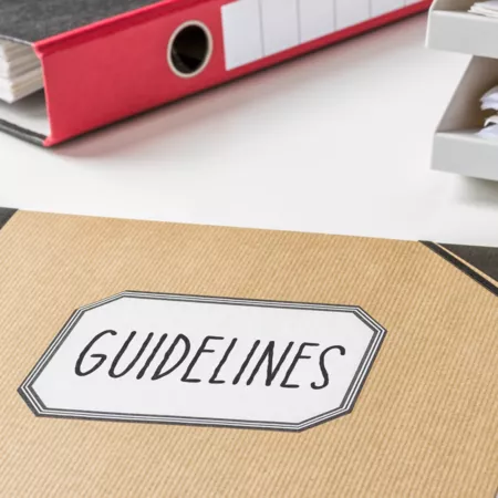Guidelines