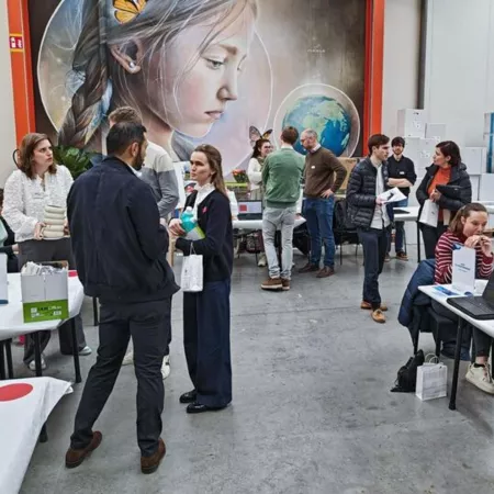 Huisartsen jobbeurs West-Vlaanderen