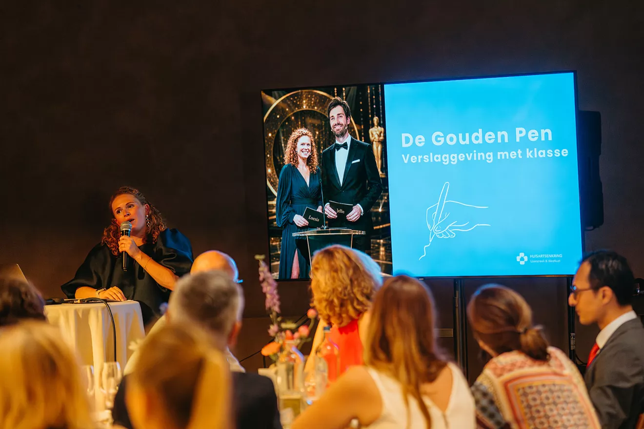 Jubileumfeest 2 -  - 35-jarig bestaan werd gevierd!