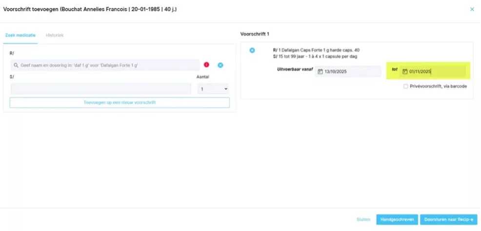 CareConnect afbeelding1 -  - Nieuws vanuit de Wachtpost