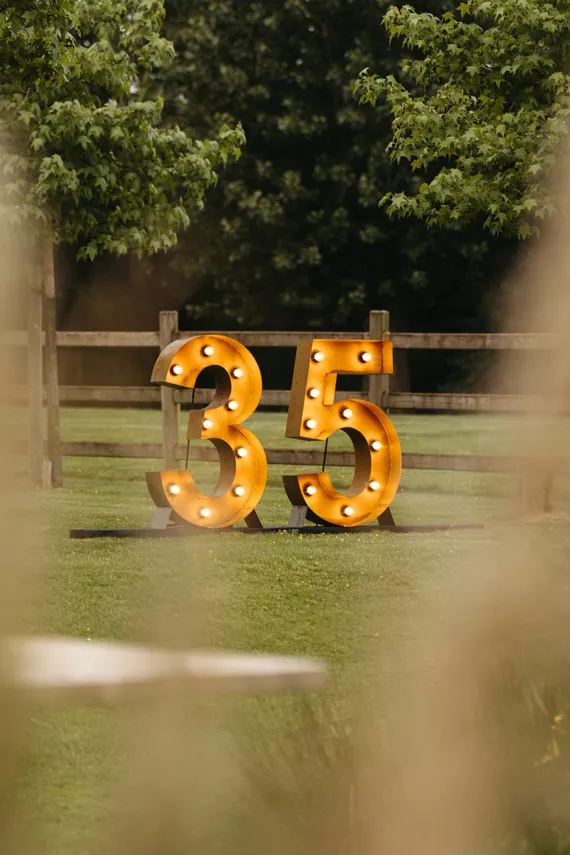  -  - Herbeleef het 35-jarig bestaan van de Huisartsenkring