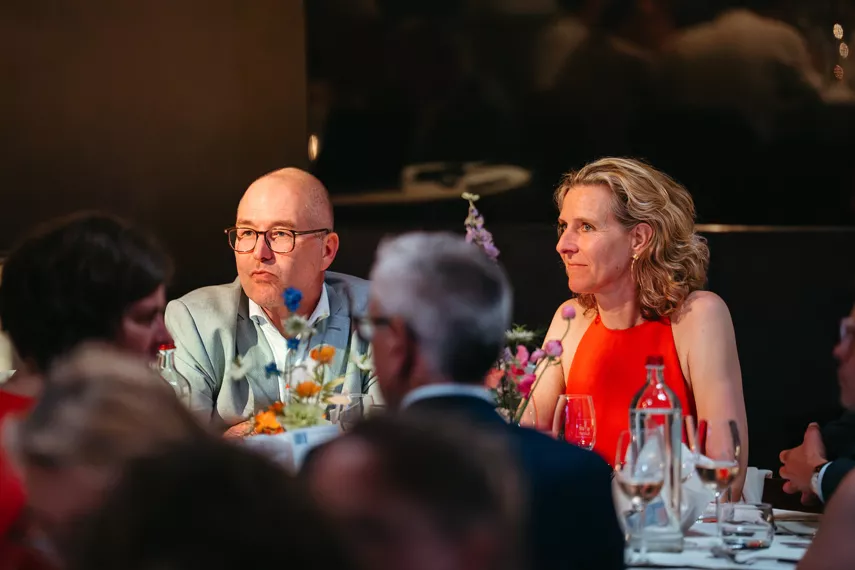 94 -  - Herbeleef het 35-jarig bestaan van de Huisartsenkring