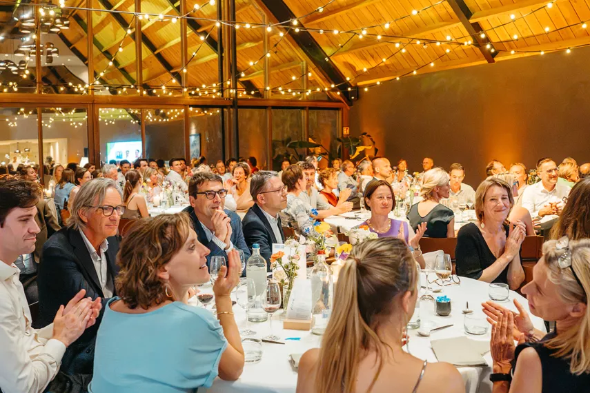 207 -  - Herbeleef het 35-jarig bestaan van de Huisartsenkring