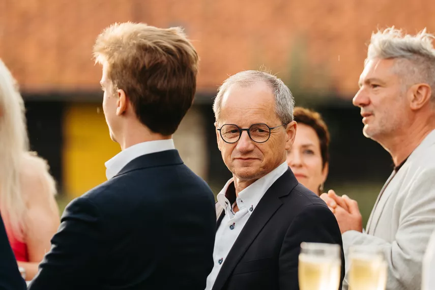 61 -  - Herbeleef het 35-jarig bestaan van de Huisartsenkring