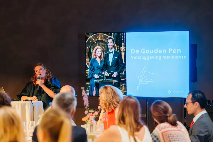 200 -  - Herbeleef het 35-jarig bestaan van de Huisartsenkring