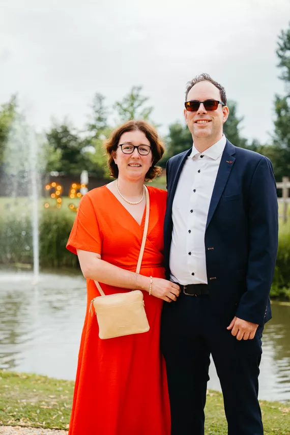 22 -  - Herbeleef het 35-jarig bestaan van de Huisartsenkring