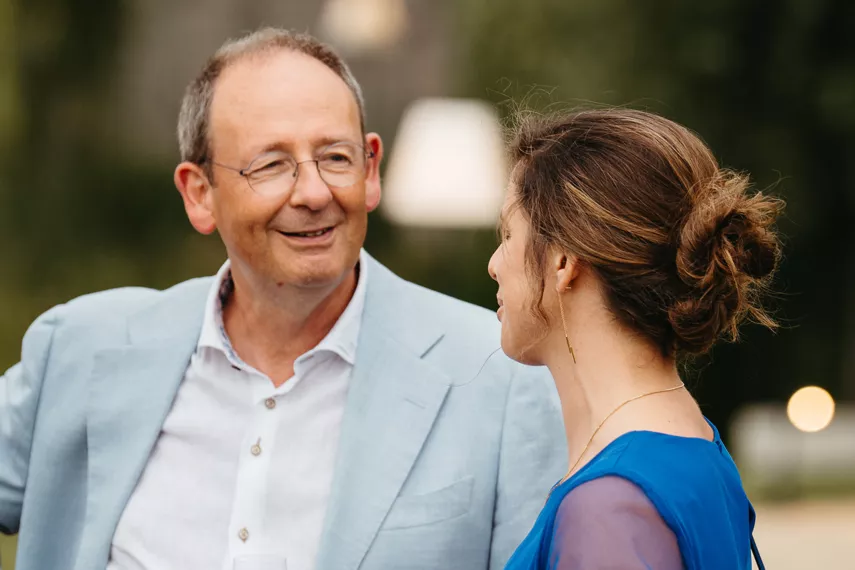 59 -  - Herbeleef het 35-jarig bestaan van de Huisartsenkring